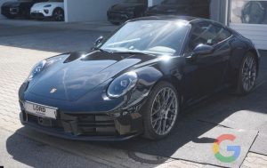 Porsche 911 Carrera Coupe' 992 394cv *PROMO* *IVA ESPOSTA*