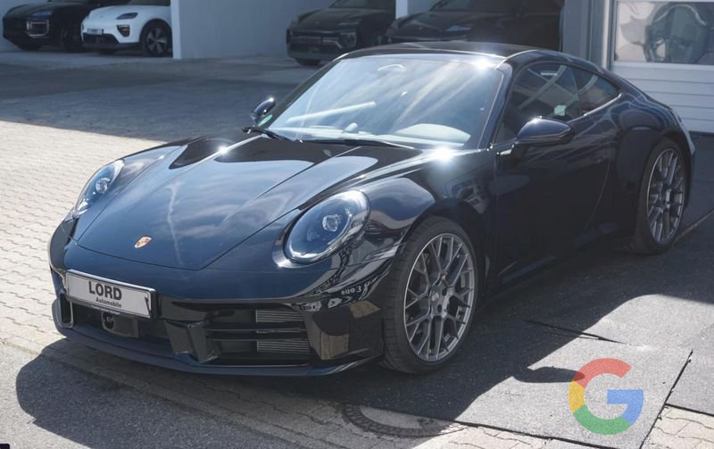 Porsche 911 Carrera Coupe' 992 394cv *PROMO* *IVA ESPOSTA*