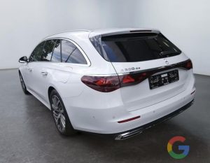 Mercedes-Benz Classe E E300 de Avantgarde 313cv *PROMO* *IVA ESP.*