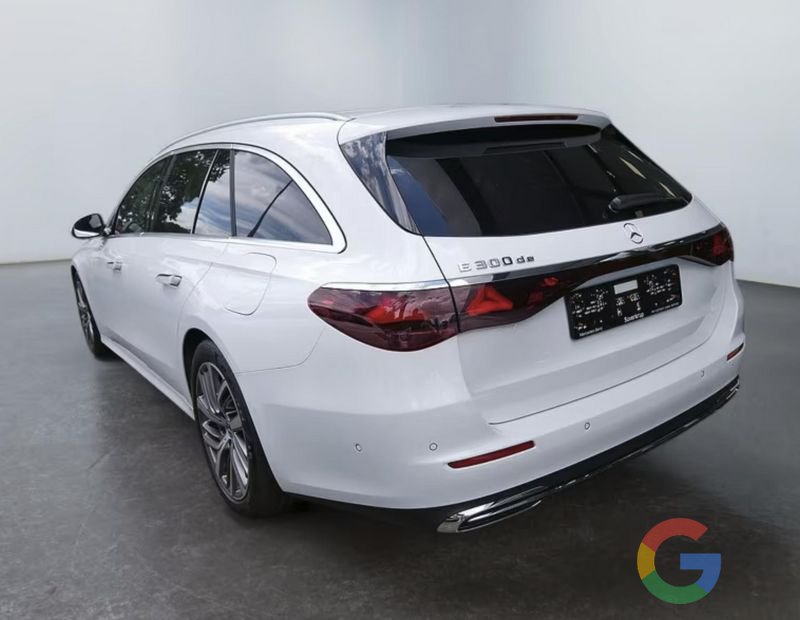 Mercedes-Benz Classe E E300 de Avantgarde 313cv *PROMO* *IVA ESP.*