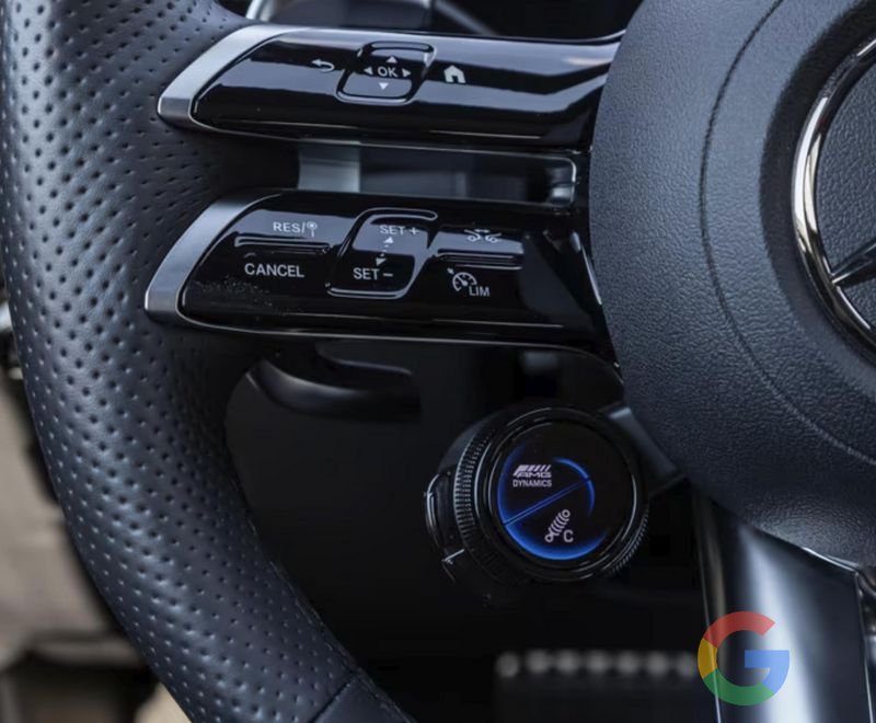 Mercedes-Benz GLC GLC 43 AMG 421cv *PROMO* *IVA ESP.*