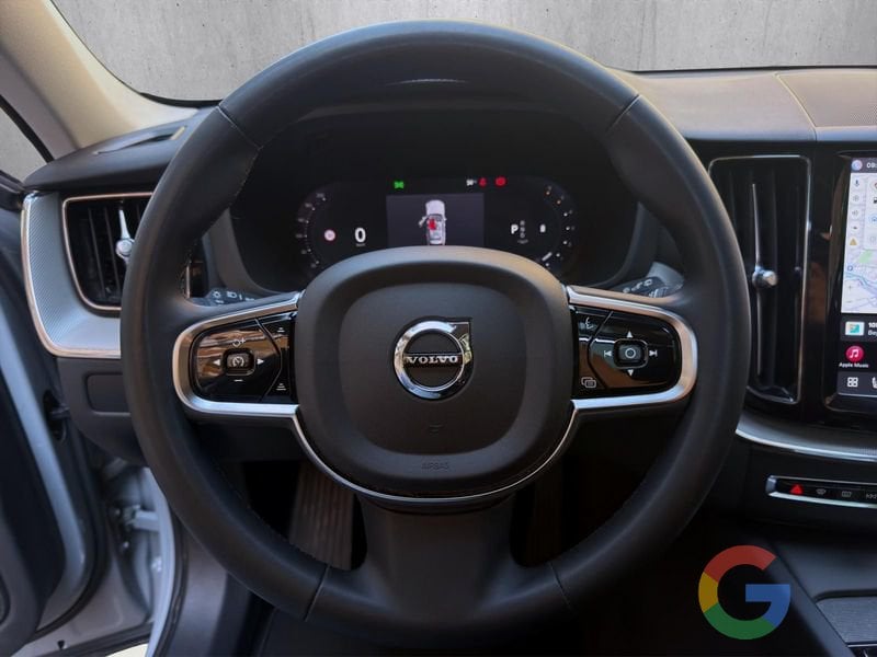 Volvo XC60 B4 D automatico Plus/ PROMO