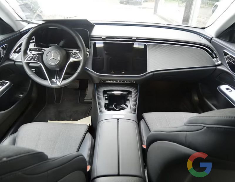 Mercedes-Benz Classe E E300 de Avantgarde 313cv *PROMO* *IVA ESP.*