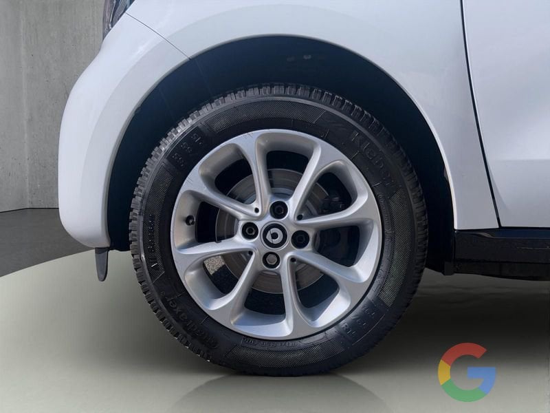 smart forfour Forfour 1.0 71cv – PROMO