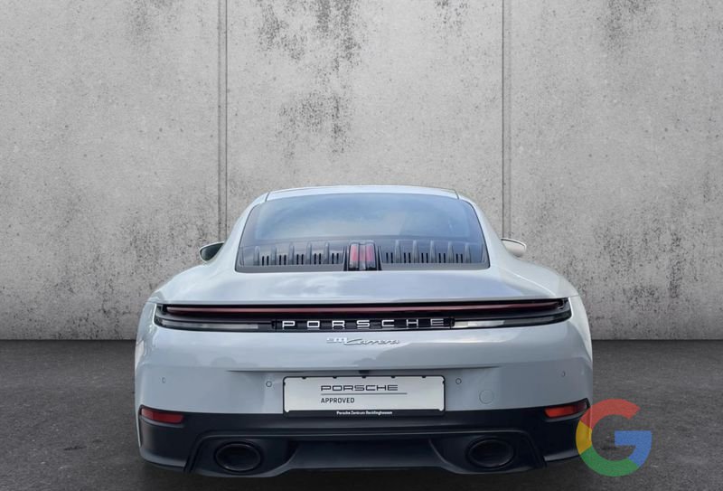Porsche 911 CARRERA 992 325cv *PROMO* *IVA ESPOSTA*