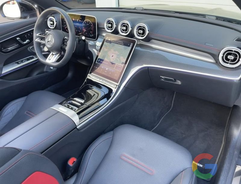 Mercedes-Benz Classe E Mercedes-AMG E53 Coupè Cabrio 449cv *PROMO* *IVA ESP.*