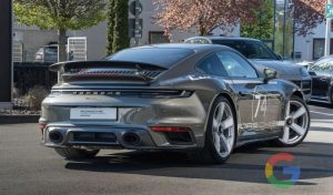 Porsche 911 992 Carrera Turbo 50 Anni 650cv *PROMO* *IVA ESP.*