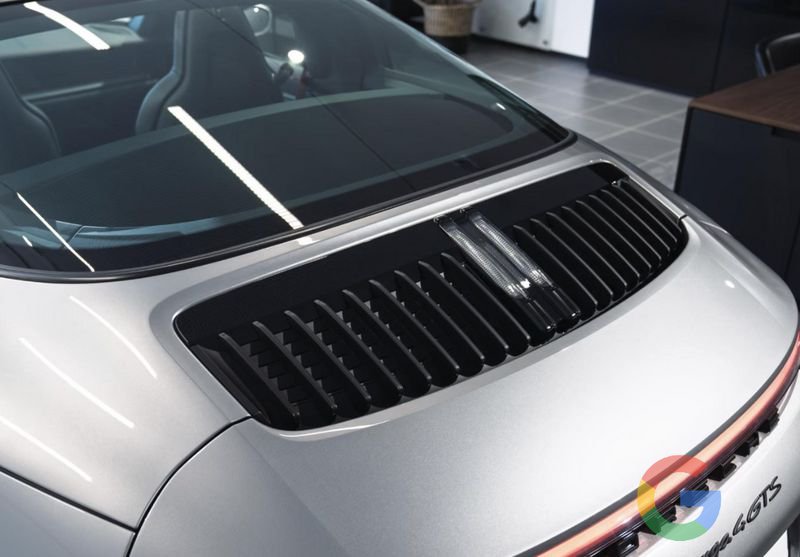 Porsche 911 Targa 992 Targa 4 GTS 541cv *PROMO* *IVA ESPOSTA*