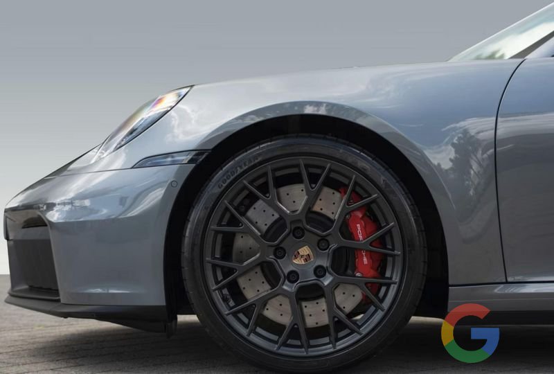 Porsche 911 Targa 992 Targa 4 GTS 541cv *PROMO* *IVA ESPOSTA*