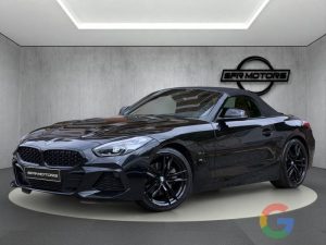 BMW Z4 2.0 sDrive 20i M Sport 197cv – PROMO