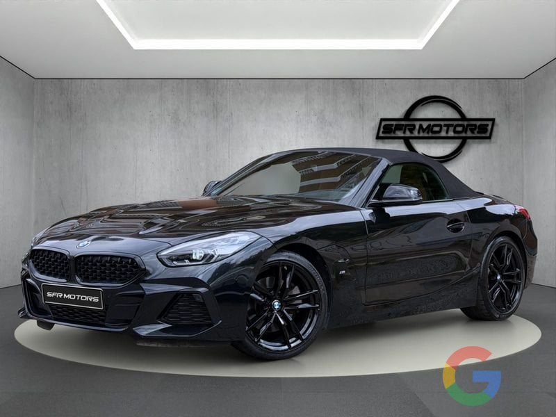 BMW Z4 2.0 sDrive 20i M Sport 197cv – PROMO