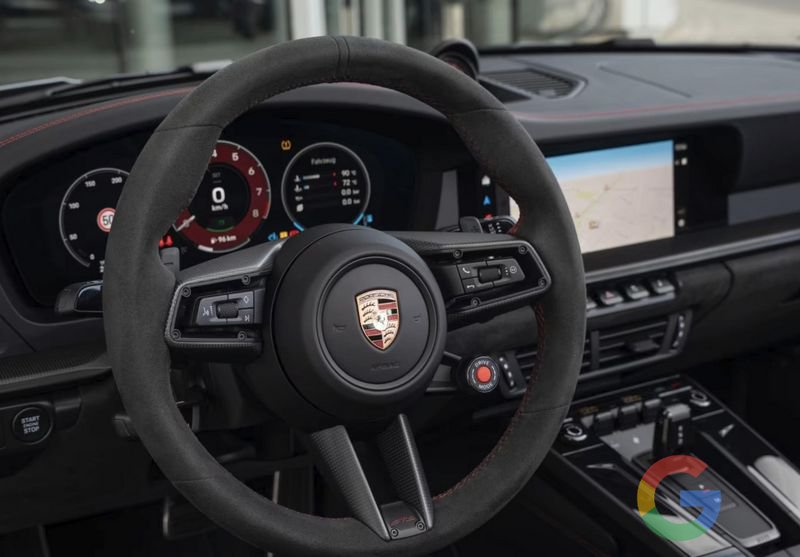 Porsche 911 Targa 992 Targa 4 GTS 541cv *PROMO* *IVA ESPOSTA*