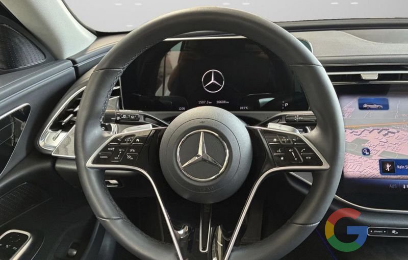 Mercedes-Benz Classe E E 220 d Premium plus 197cv *PROMO* *IVA ESPOSTA*