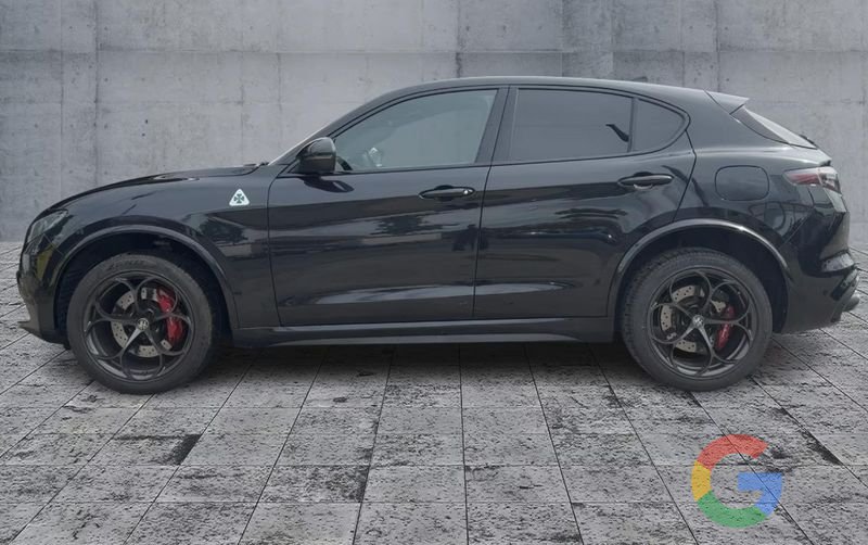 Alfa Romeo Stelvio Quadrifoglio 2.9 V6 Quadrifoglio Super Sport AT8 Q4 *PROMO* *IVA ESP.*