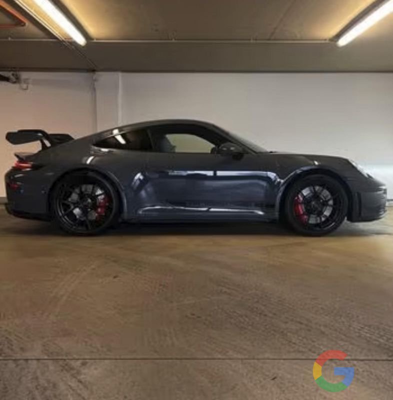 Porsche 911 992 Carrera GT3 510cv *PROMO* *IVA ESP.*