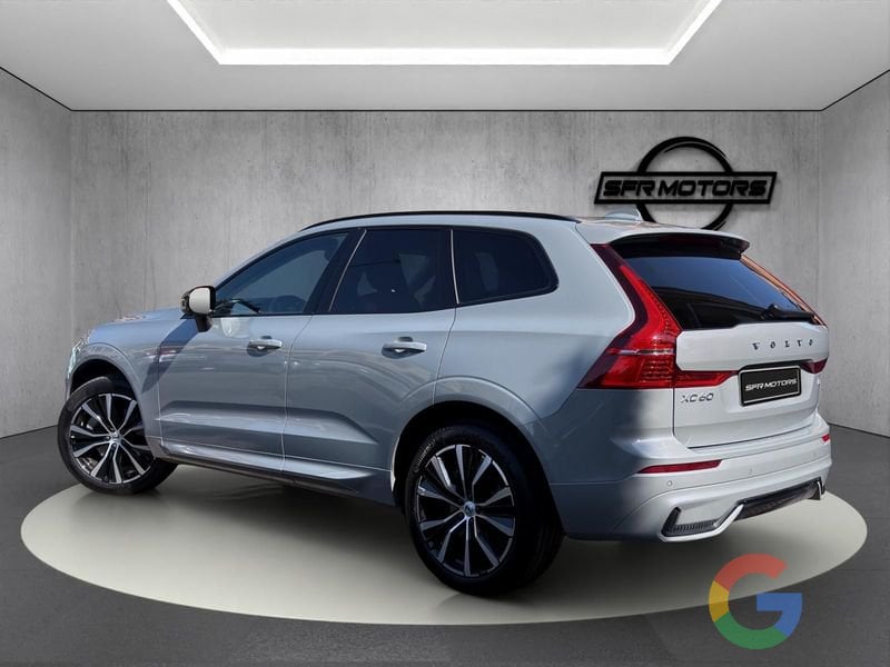 Volvo XC60 B4 D automatico Plus/ PROMO