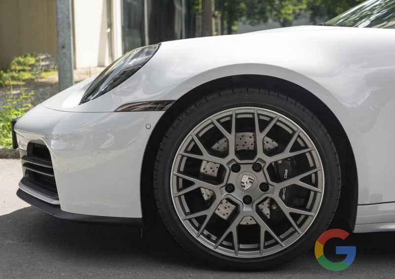 Porsche 911 CARRERA 992 394cv *PROMO* *IVA ESPOSTA*