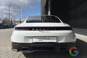 Porsche 911 CARRERA 992 394cv *PROMO* *IVA ESPOSTA*