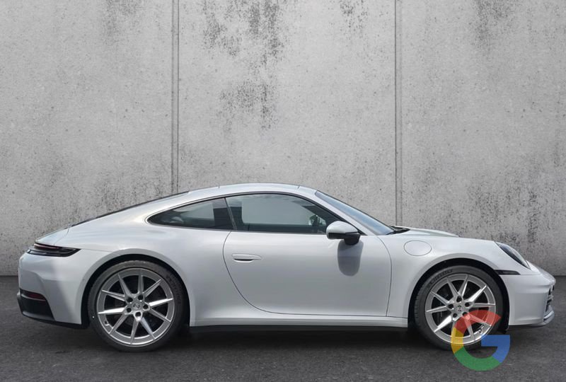 Porsche 911 CARRERA 992 325cv *PROMO* *IVA ESPOSTA*