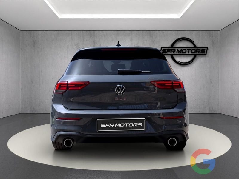 Volkswagen Golf GTI 2.0 TSI GTI DSG Performance 245cv – PROMO/IVA ESP.