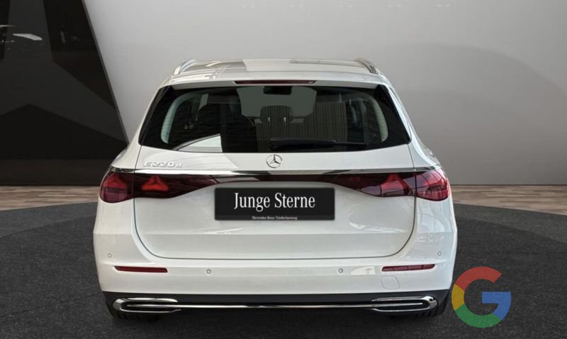 Mercedes-Benz Classe E E 220 d Premium plus 197cv *PROMO* *IVA ESPOSTA*