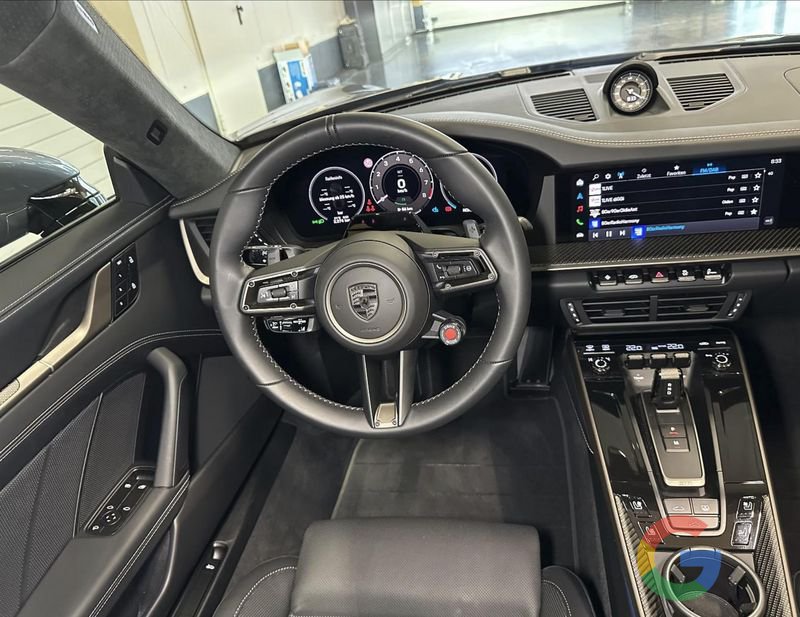 Porsche 911 992 Turbo S Coupe' 711cv *PROMO* *IVA ESP*