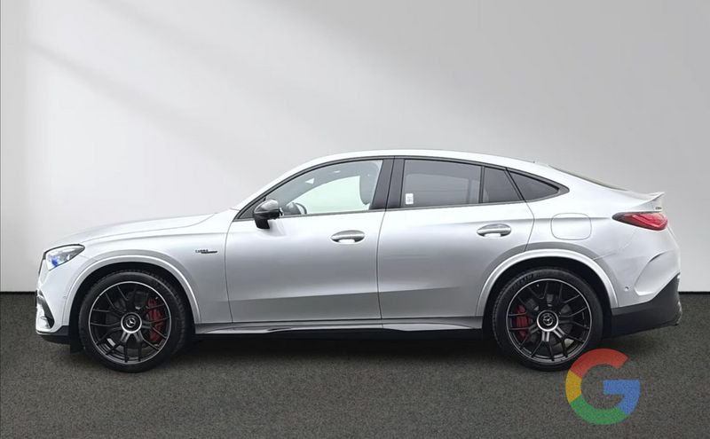 Mercedes-Benz GLC Coupé GLC63 S E Performance 680cv *PROMO**IVA ESP.*