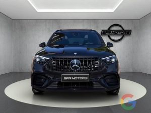 Mercedes-Benz GLC GLC 43 Mercedes-AMG 4M AMG Line Premium Plus IVA ESPOSTA GANCIO TRAINO