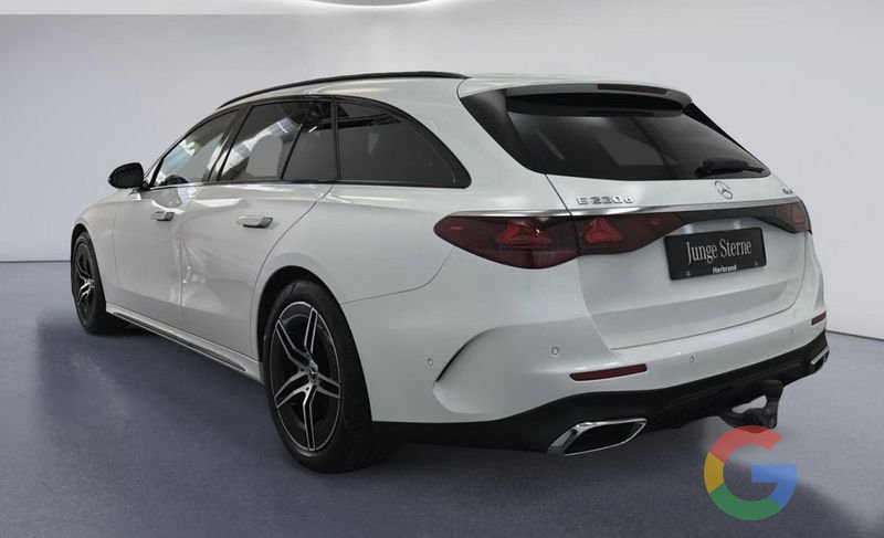 Mercedes-Benz Classe E E 220 d Premium Plus 197cv *PROMO* *IVA ESP*