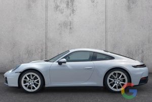 Porsche 911 CARRERA 992 325cv *PROMO* *IVA ESPOSTA*