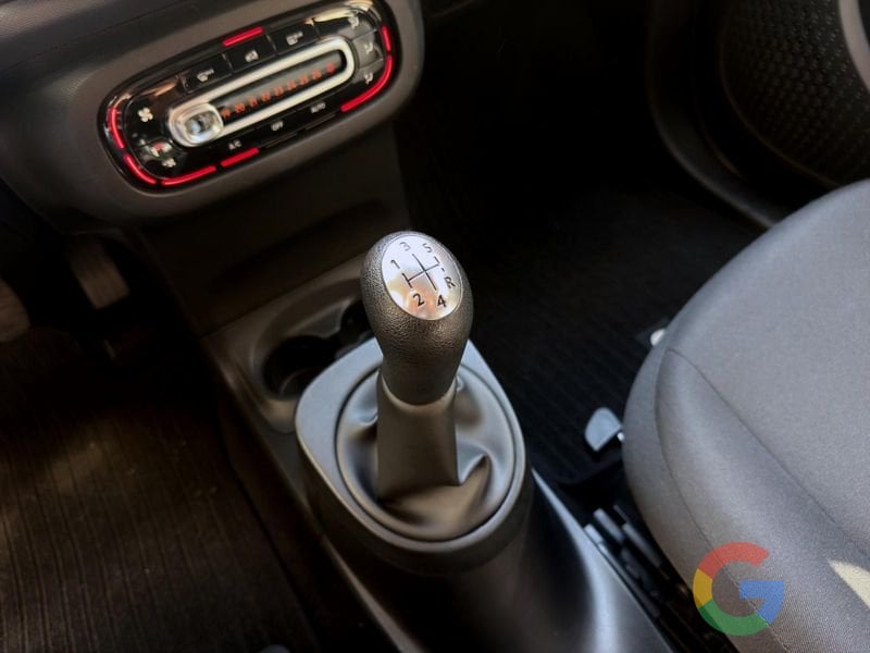 smart forfour Forfour 1.0 71cv – PROMO