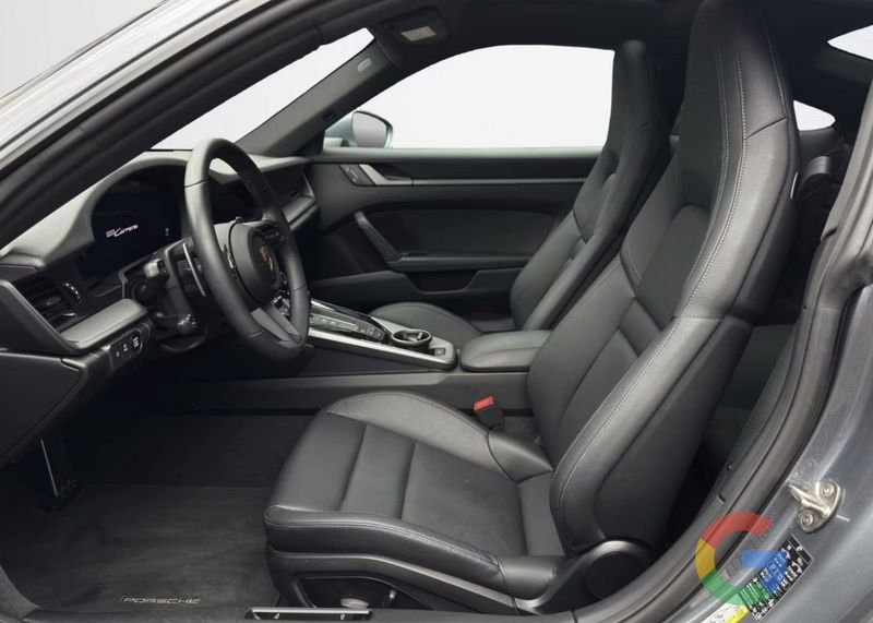 Porsche 911 CARRERA 992 394cv *PROMO* *IVA ESPOSTA*