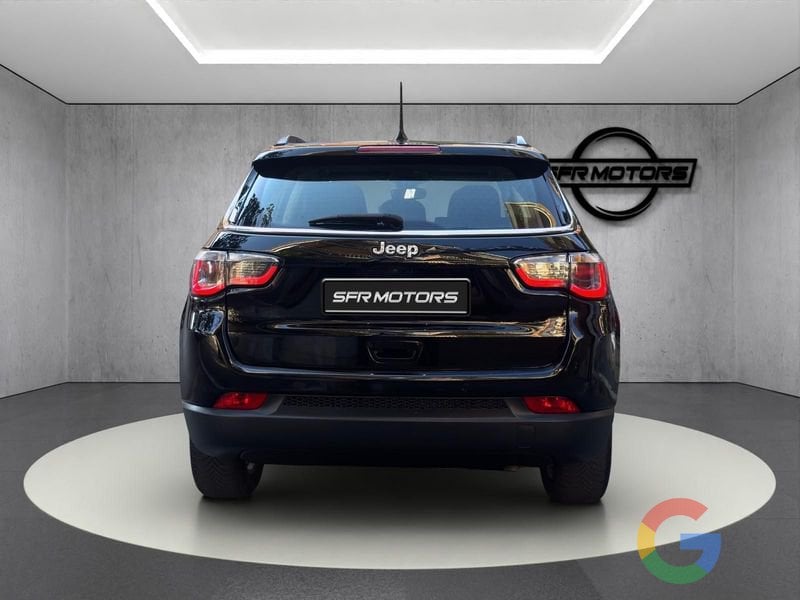 Jeep Compass 1.4 MAir2 140cv Business – PREZZO PROMO