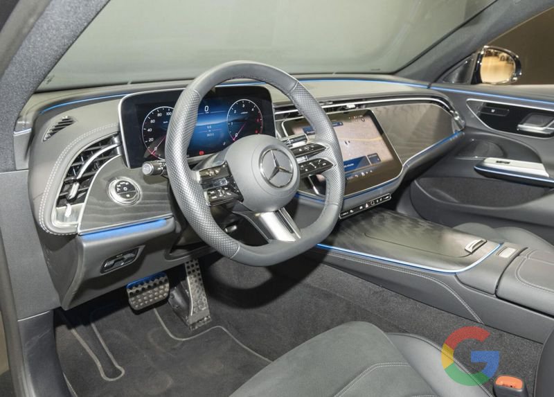 Mercedes-Benz Classe E E 220 d Premium AMG 197cv *PROMO* *IVA ESP*