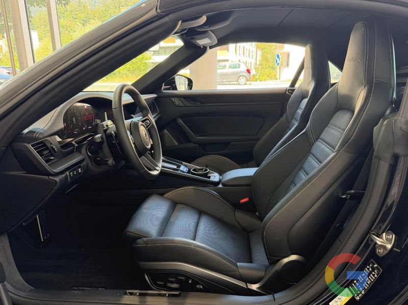 Porsche 911 992 Turbo S Cabriolet *PROMO* *IVA ESPOSTA*