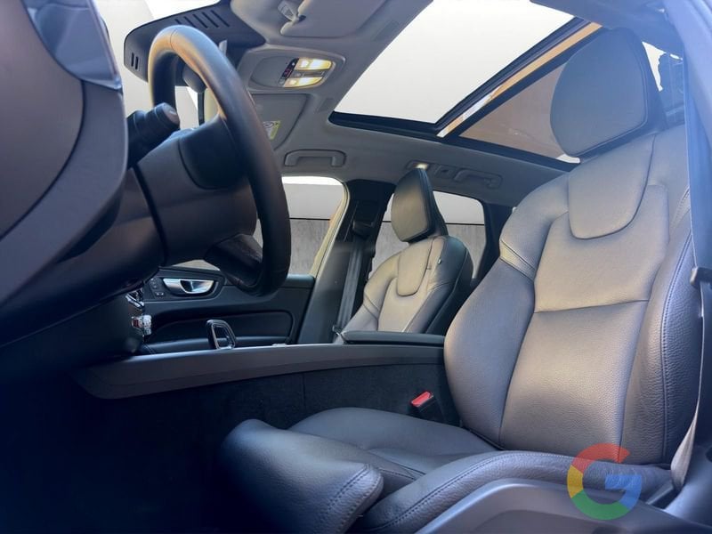 Volvo XC60 B4 D automatico Plus/ PROMO