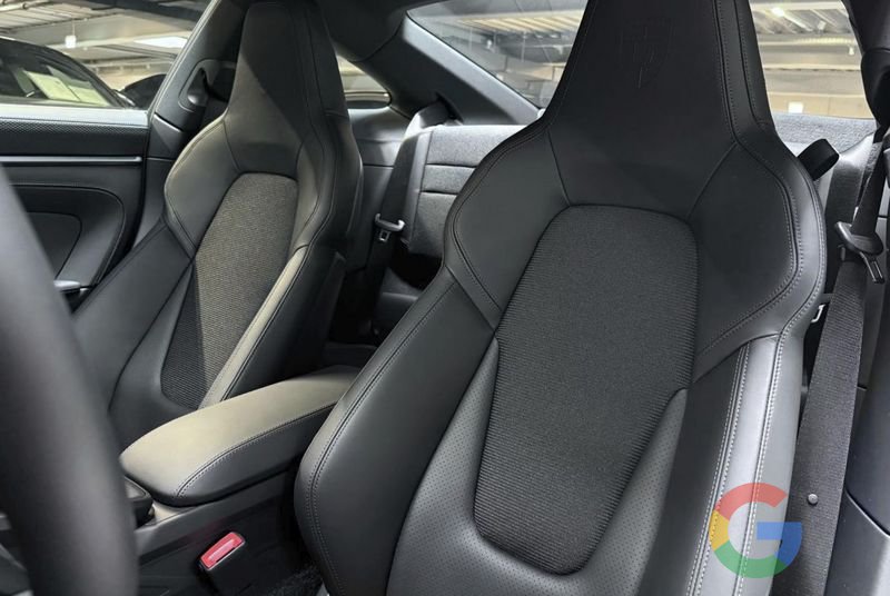 Porsche 911 992 GT3 Touring 510cv *PROMO* *IVA ESP*