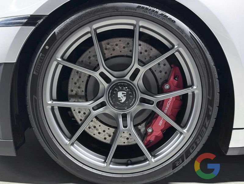 Porsche 911 992 GT3 Touring 510cv *PROMO* *IVA ESP*