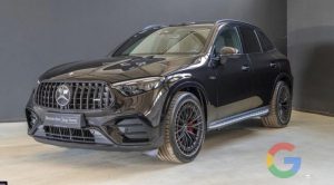 Mercedes-Benz GLC GLC 43 AMG 4Matic 421cv *PROMO**IVA ESP.*