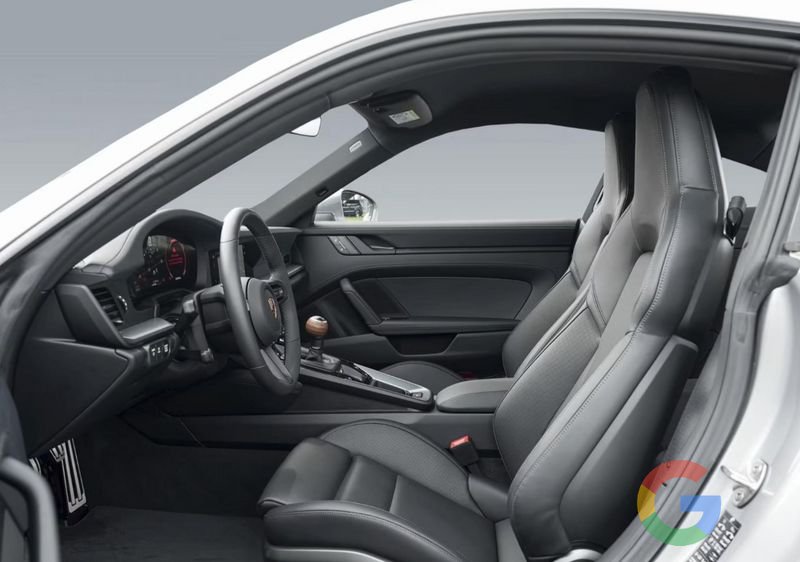 Porsche 911 Carrera T Coupe' 394cv *MANUALE* *PROMO* *IVA ESP*