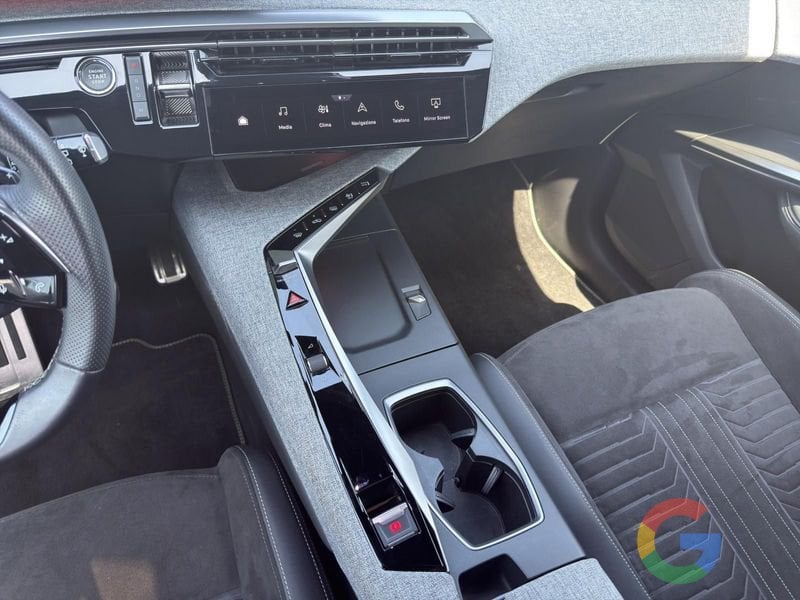 Peugeot 5008 Hybrid GT Line 136cv – PROMO/IVA ESPOSTA
