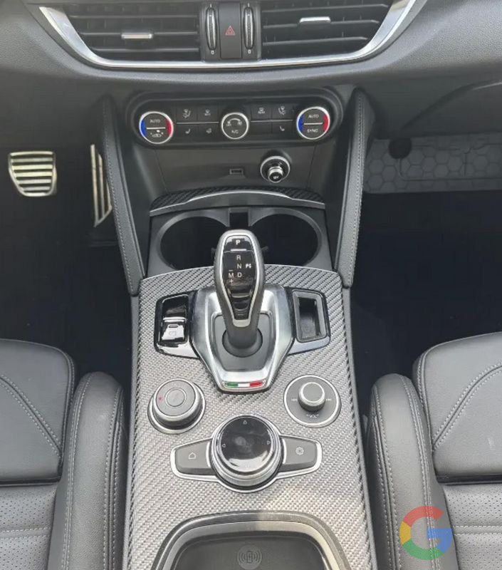 Alfa Romeo Stelvio Quadrifoglio 2.9 V6 520 CV Quadrifoglio AT8 Q4 *PROMO* *IVA ESP.*