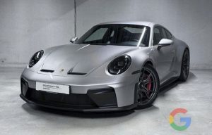 Porsche 911 992 GT3 Touring 510cv *PROMO* *IVA ESP*