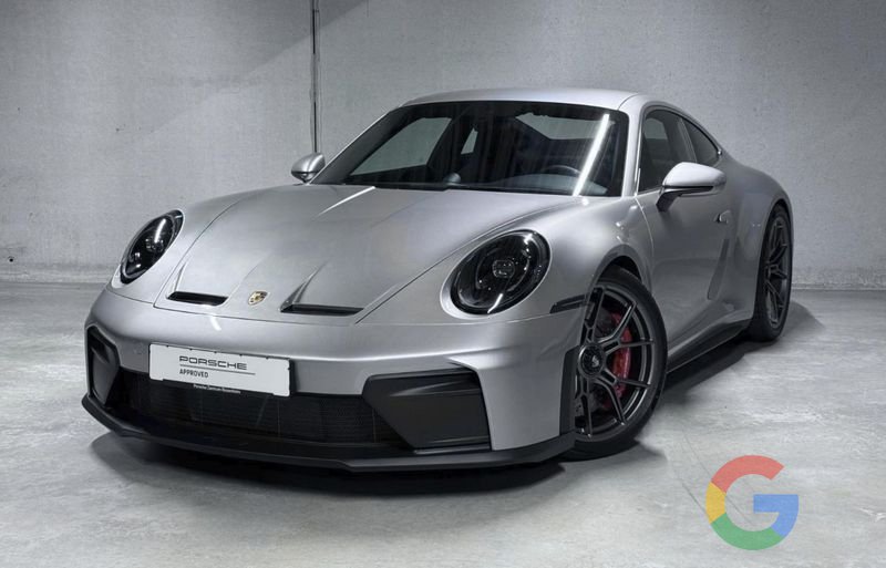 Porsche 911 992 GT3 Touring 510cv *PROMO* *IVA ESP*
