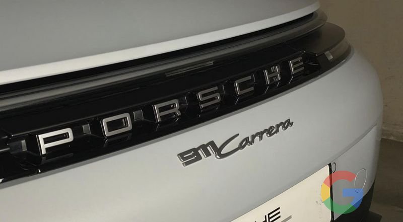 Porsche 911 Carrera Coupe' 992 394cv *PROMO* *IVA ESPOSTA*