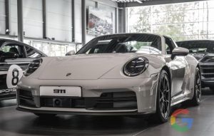 Porsche 911 Targa 992 Targa 4S 480cv *PROMO* *IVA ESPOSTA*