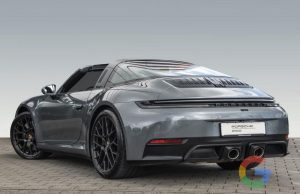 Porsche 911 Targa 992 Targa 4 GTS 541cv *PROMO* *IVA ESPOSTA*
