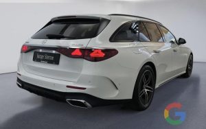 Mercedes-Benz Classe E E 220 d Premium Plus 197cv *PROMO* *IVA ESP*