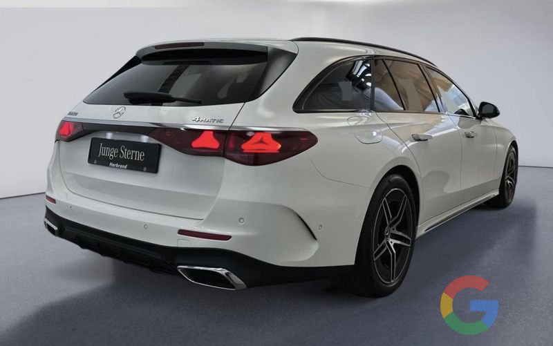 Mercedes-Benz Classe E E 220 d Premium Plus 197cv *PROMO* *IVA ESP*
