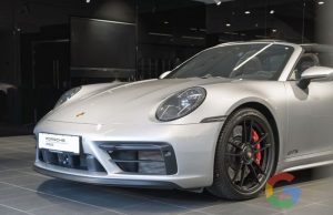 Porsche 911 Targa 992 Targa 4 GTS 541cv *PROMO* *IVA ESPOSTA*